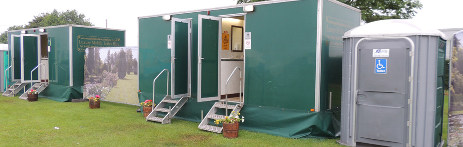 PDue to recent events we can no longer supply portable toilets for event hire. We are now only able to offer long term hire of our plastic portable toilets. For more details please contact us for more information
